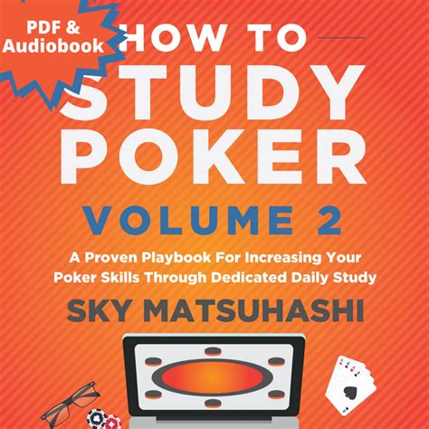 How to study poker (Part 2): Mid.